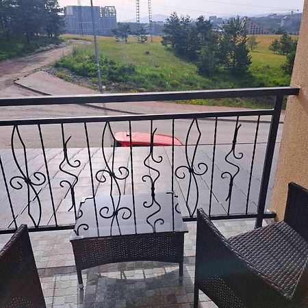 Apartman Nimfa Zlatibor Eksteriør bilde