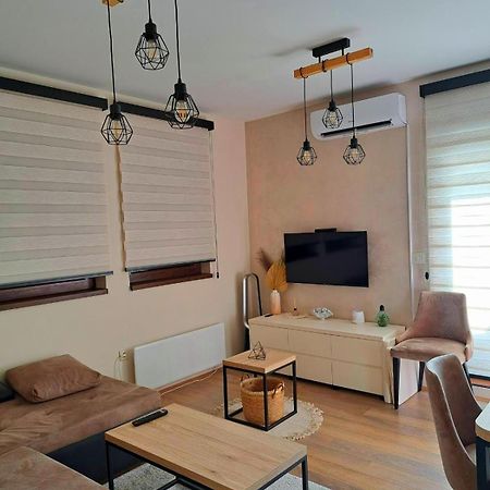 Apartman Nimfa Zlatibor Eksteriør bilde