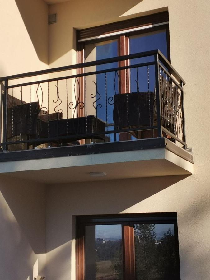 Apartman Nimfa Zlatibor Eksteriør bilde