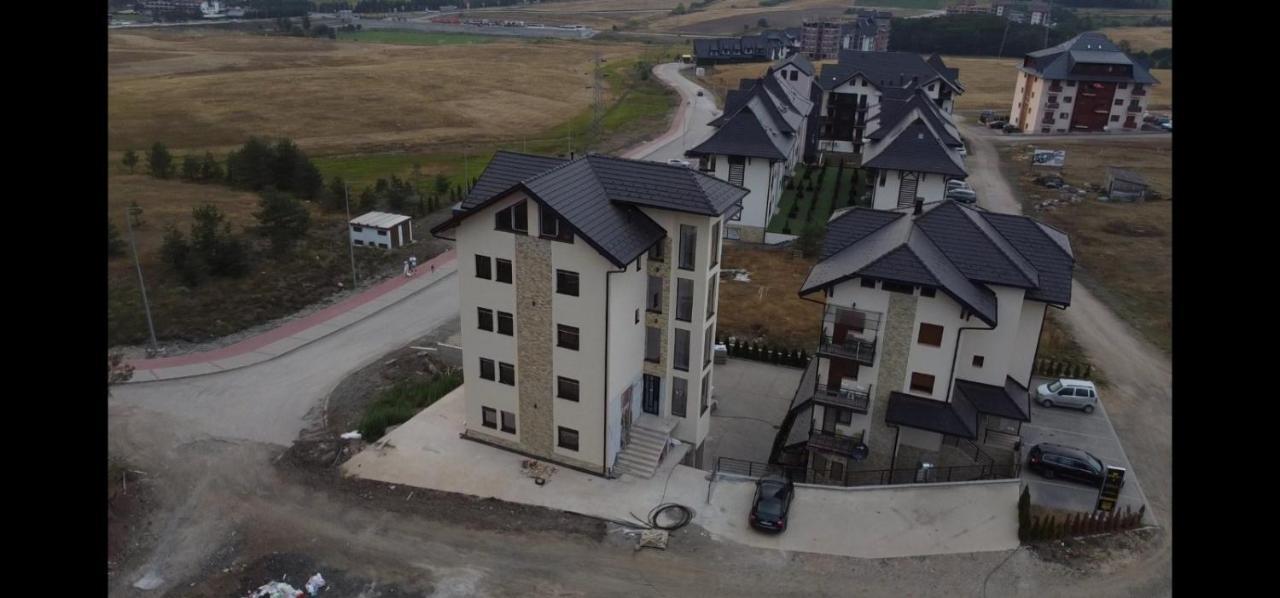 Apartman Nimfa Zlatibor Eksteriør bilde