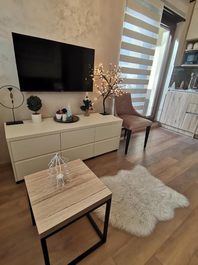 Apartman Nimfa Zlatibor Eksteriør bilde
