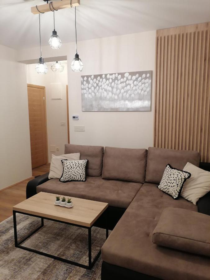 Apartman Nimfa Zlatibor Eksteriør bilde