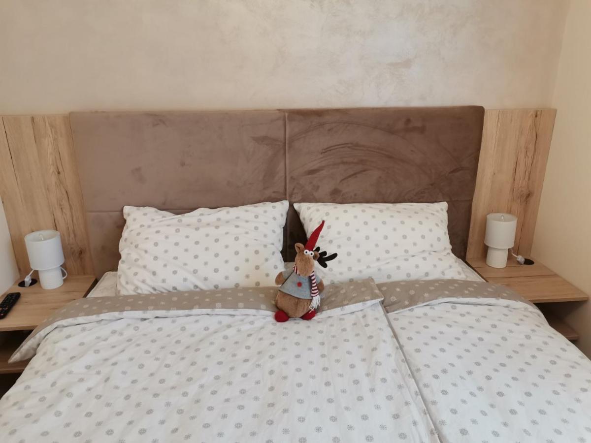 Apartman Nimfa Zlatibor Eksteriør bilde