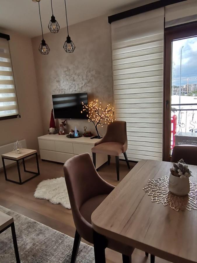 Apartman Nimfa Zlatibor Eksteriør bilde