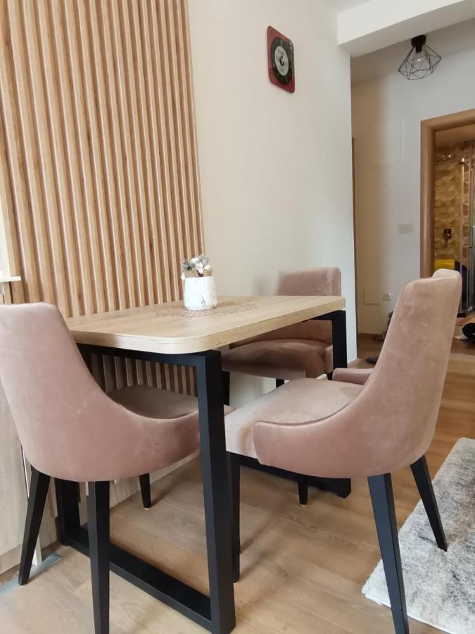Apartman Nimfa Zlatibor Eksteriør bilde