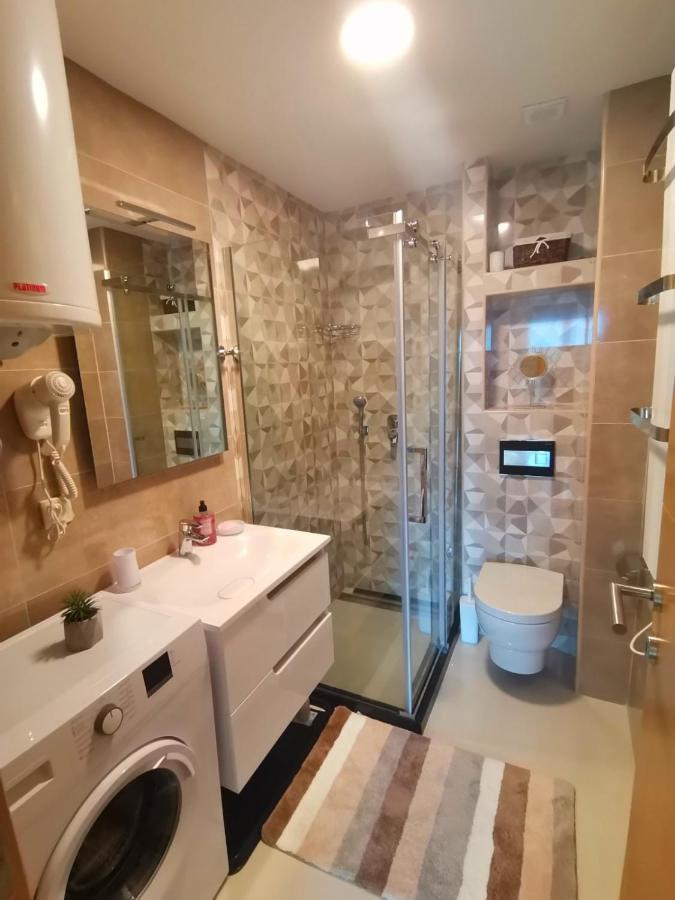 Apartman Nimfa Zlatibor Eksteriør bilde