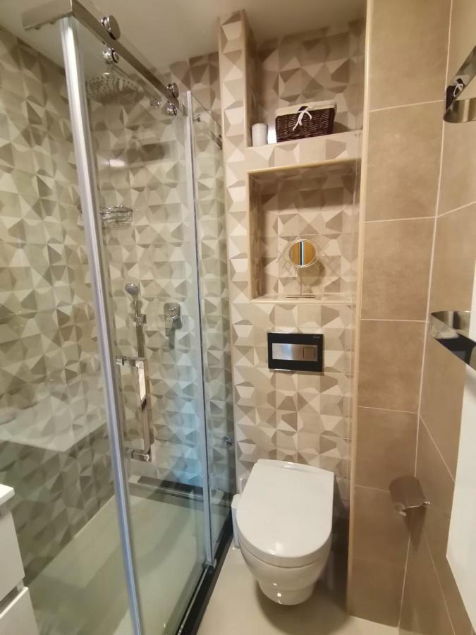 Apartman Nimfa Zlatibor Eksteriør bilde