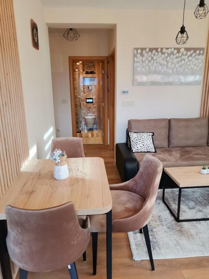 Apartman Nimfa Zlatibor Eksteriør bilde
