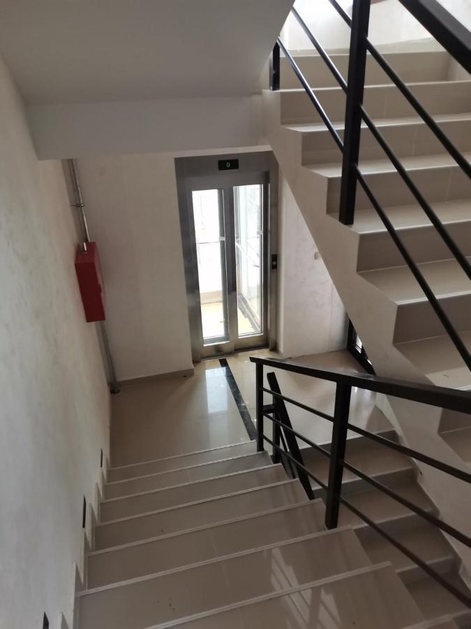 Apartman Nimfa Zlatibor Eksteriør bilde