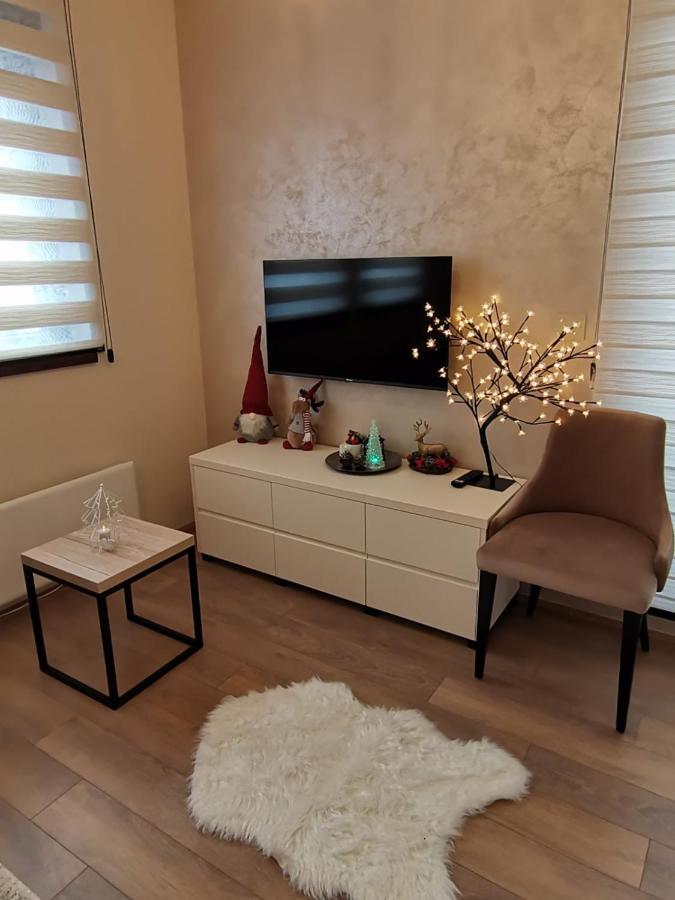 Apartman Nimfa Zlatibor Eksteriør bilde