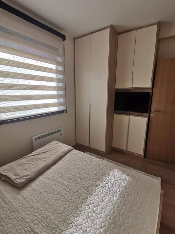 Apartman Nimfa Zlatibor Eksteriør bilde