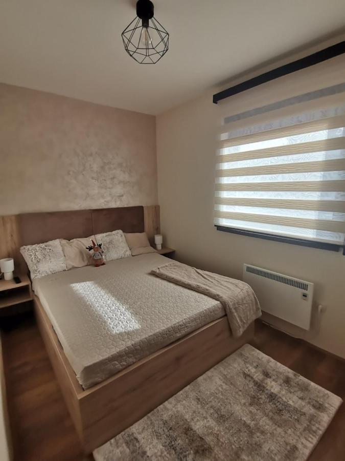 Apartman Nimfa Zlatibor Eksteriør bilde