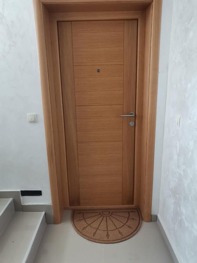 Apartman Nimfa Zlatibor Eksteriør bilde