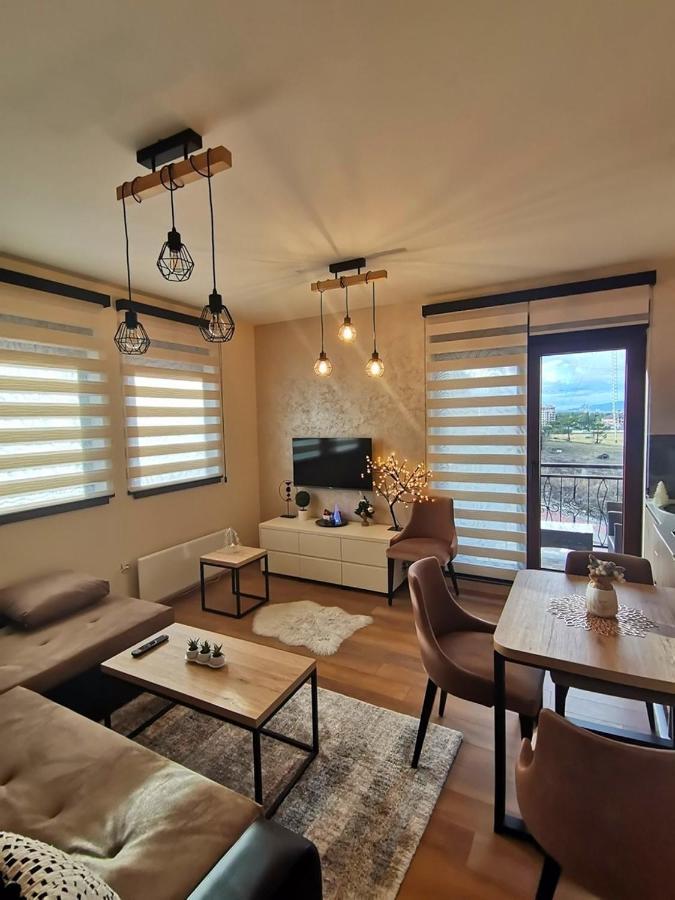 Apartman Nimfa Zlatibor Eksteriør bilde
