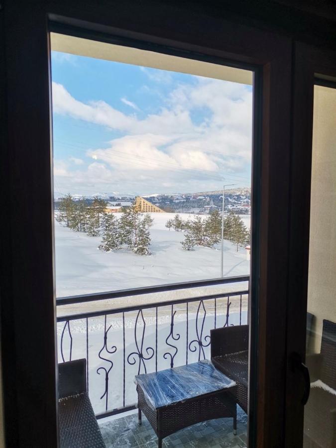 Apartman Nimfa Zlatibor Eksteriør bilde