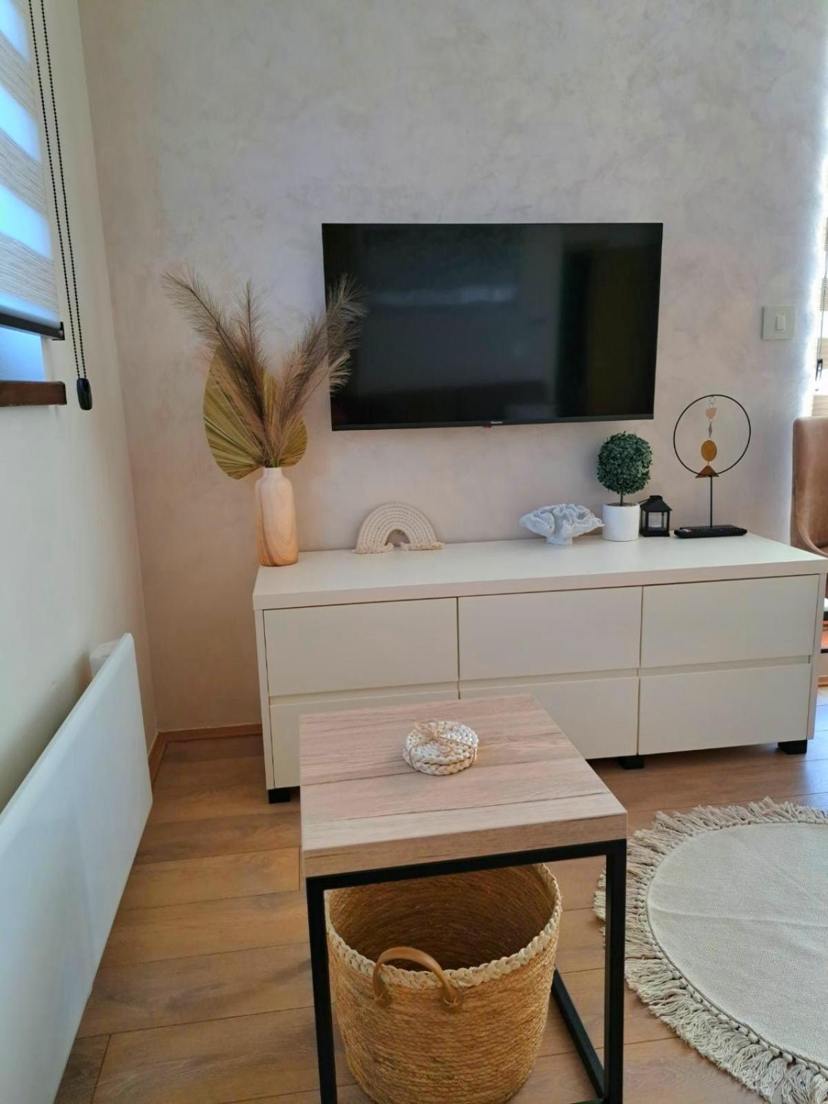 Apartman Nimfa Zlatibor Eksteriør bilde