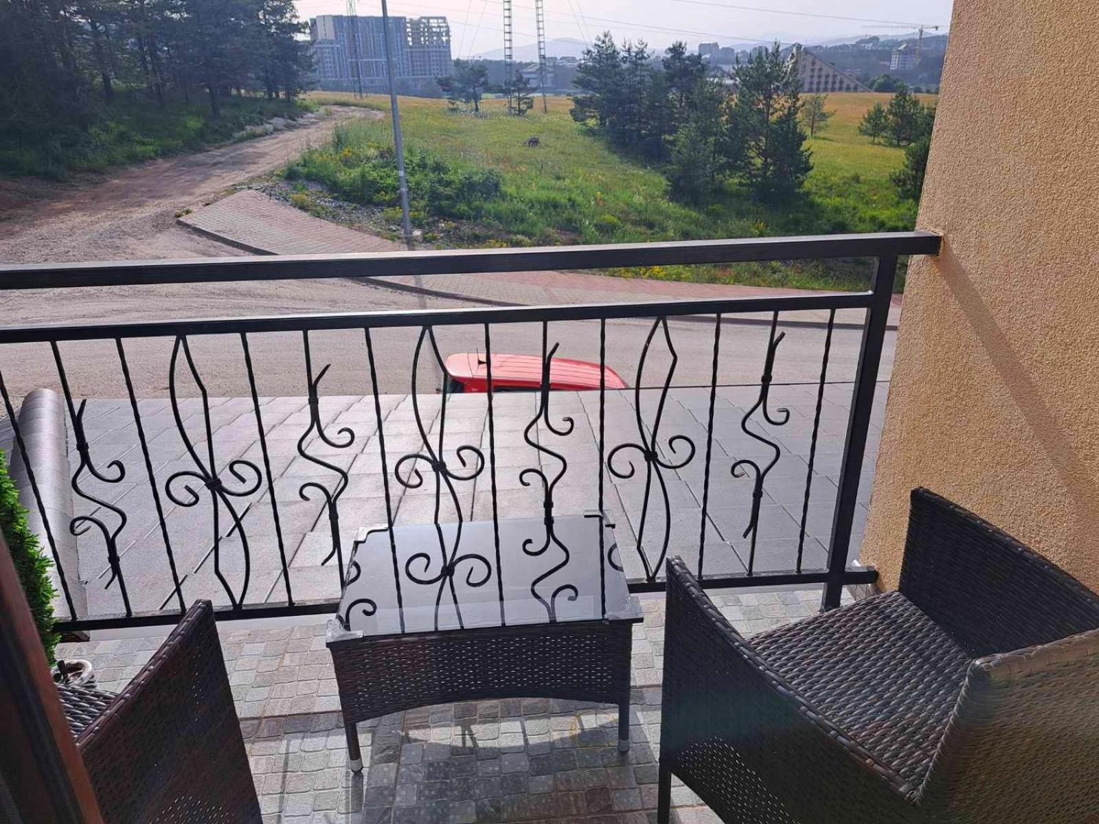 Apartman Nimfa Zlatibor Eksteriør bilde