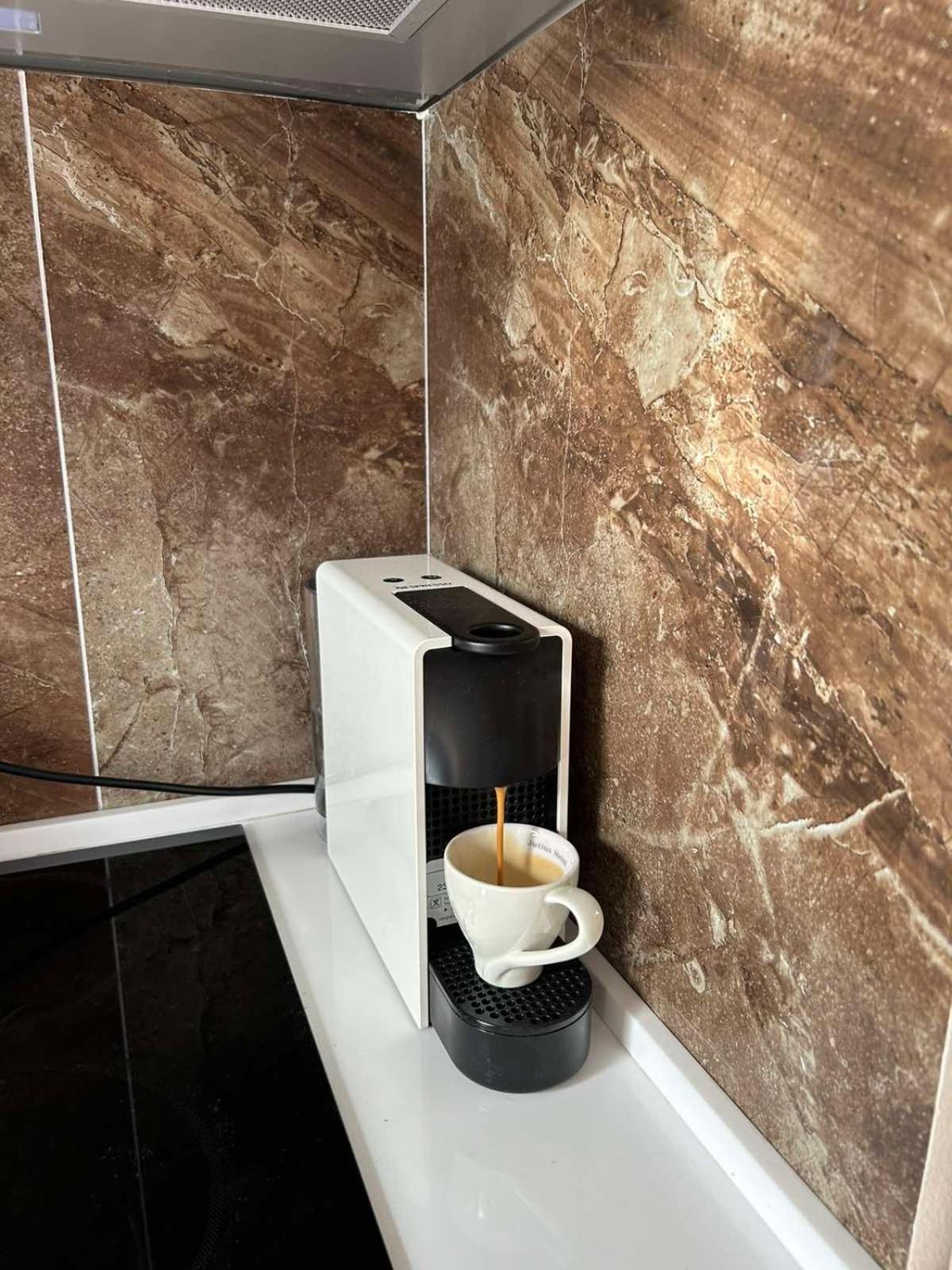 Apartman Nimfa Zlatibor Eksteriør bilde